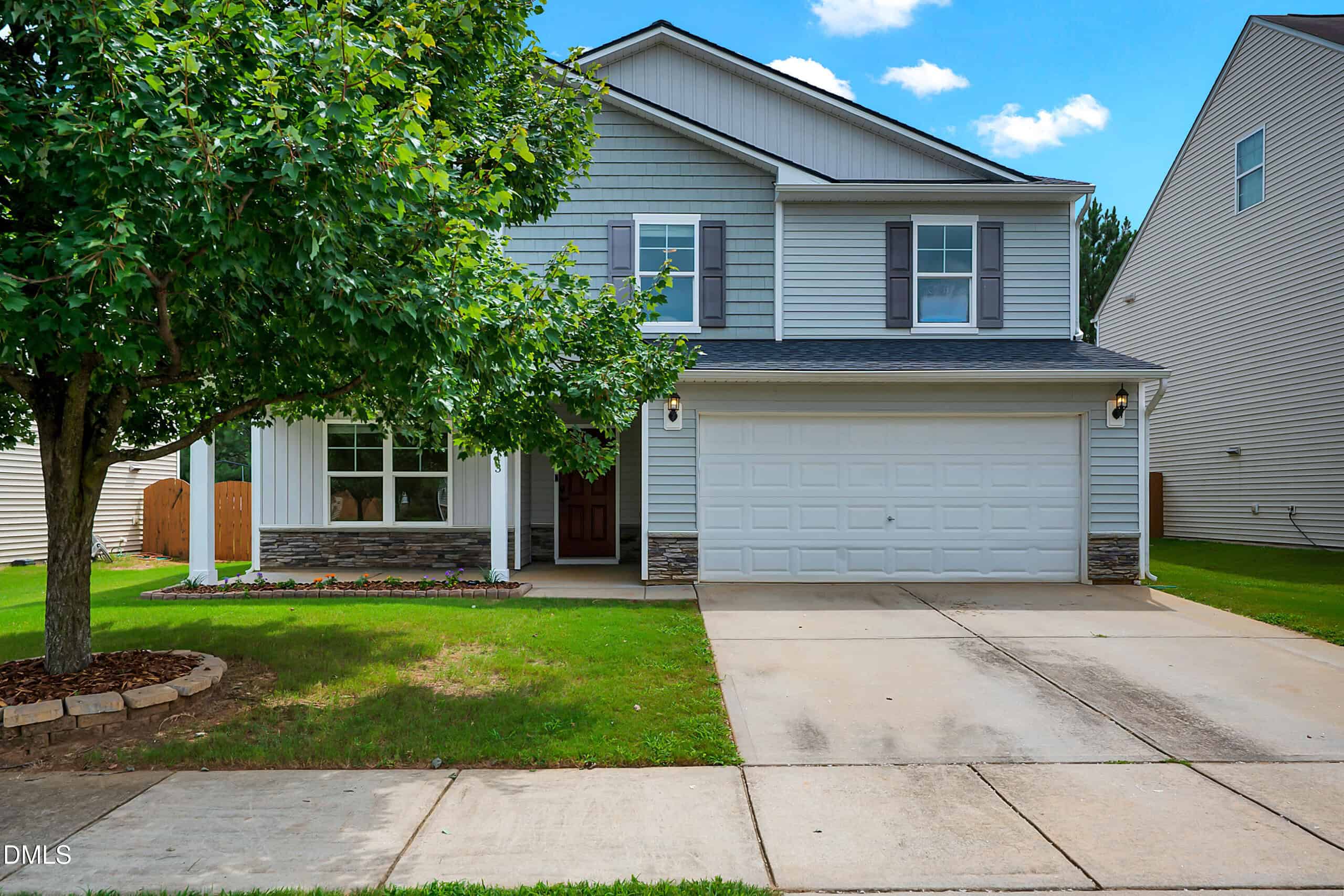 2413 Girvan Drive, Fuquay-Varina, NC 27526