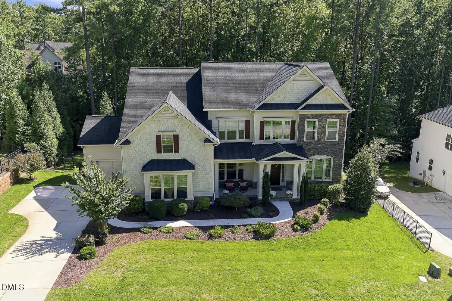 7628 Summer Pines Way, Wake Forest, NC 27587