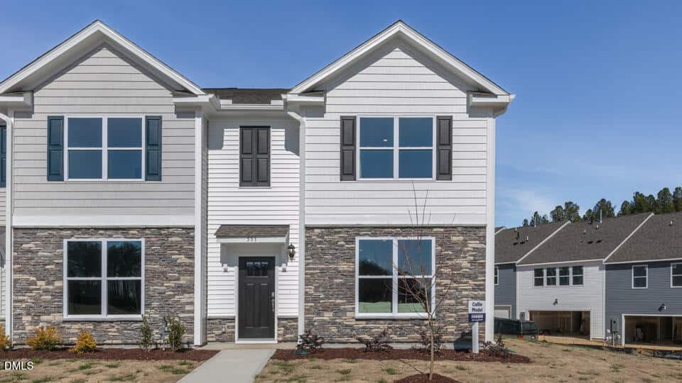 923 Sculptor Street, Wendell, NC 27591