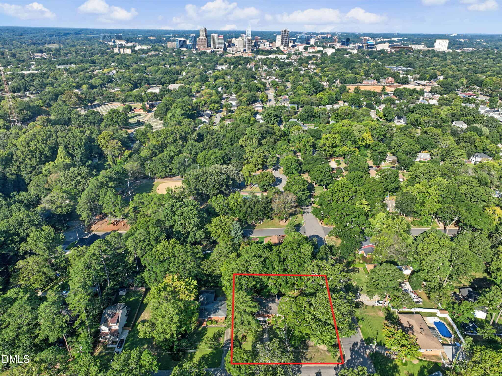 300 Sherrybrook Drive, Raleigh, NC 27610