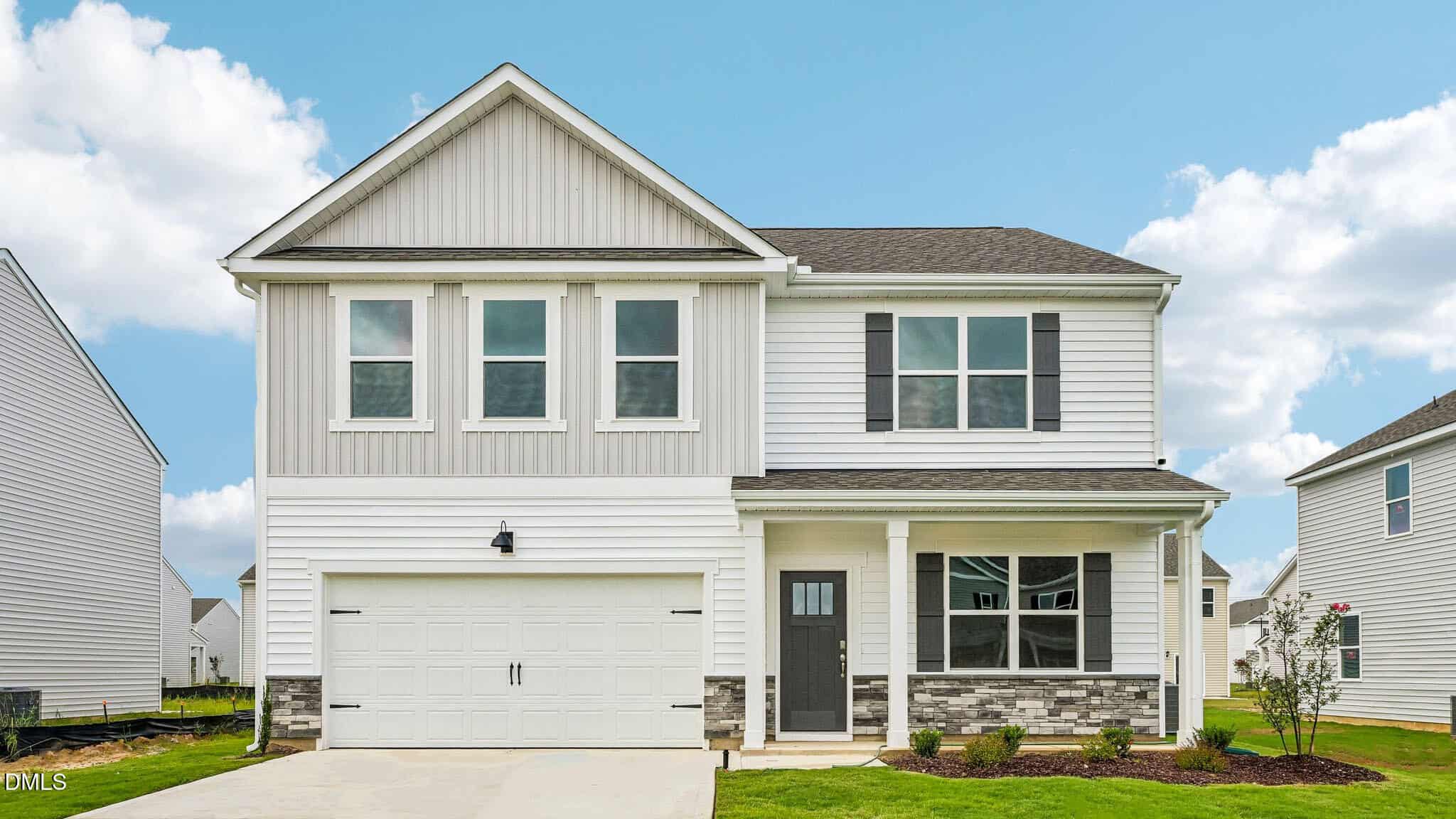 504 Shorthorn Drive, Wake Forest, NC 27587