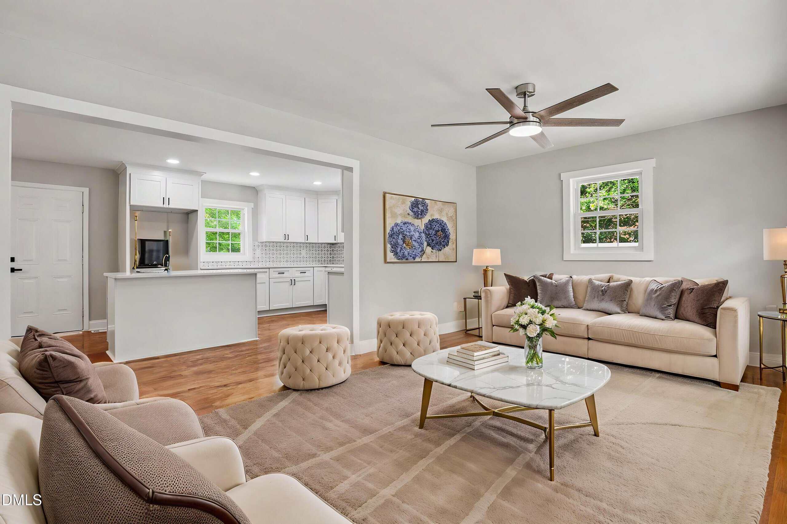 217 Faison Drive, Knightdale, NC 27545