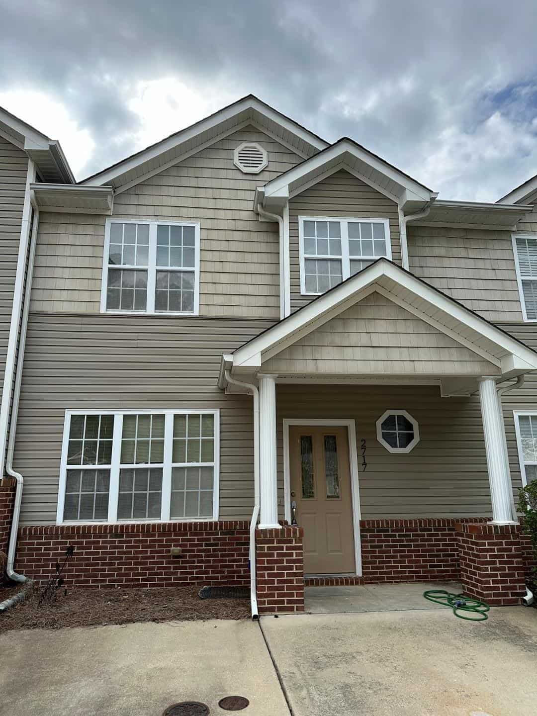 2717 Andover Glen Road, Raleigh, NC 27604