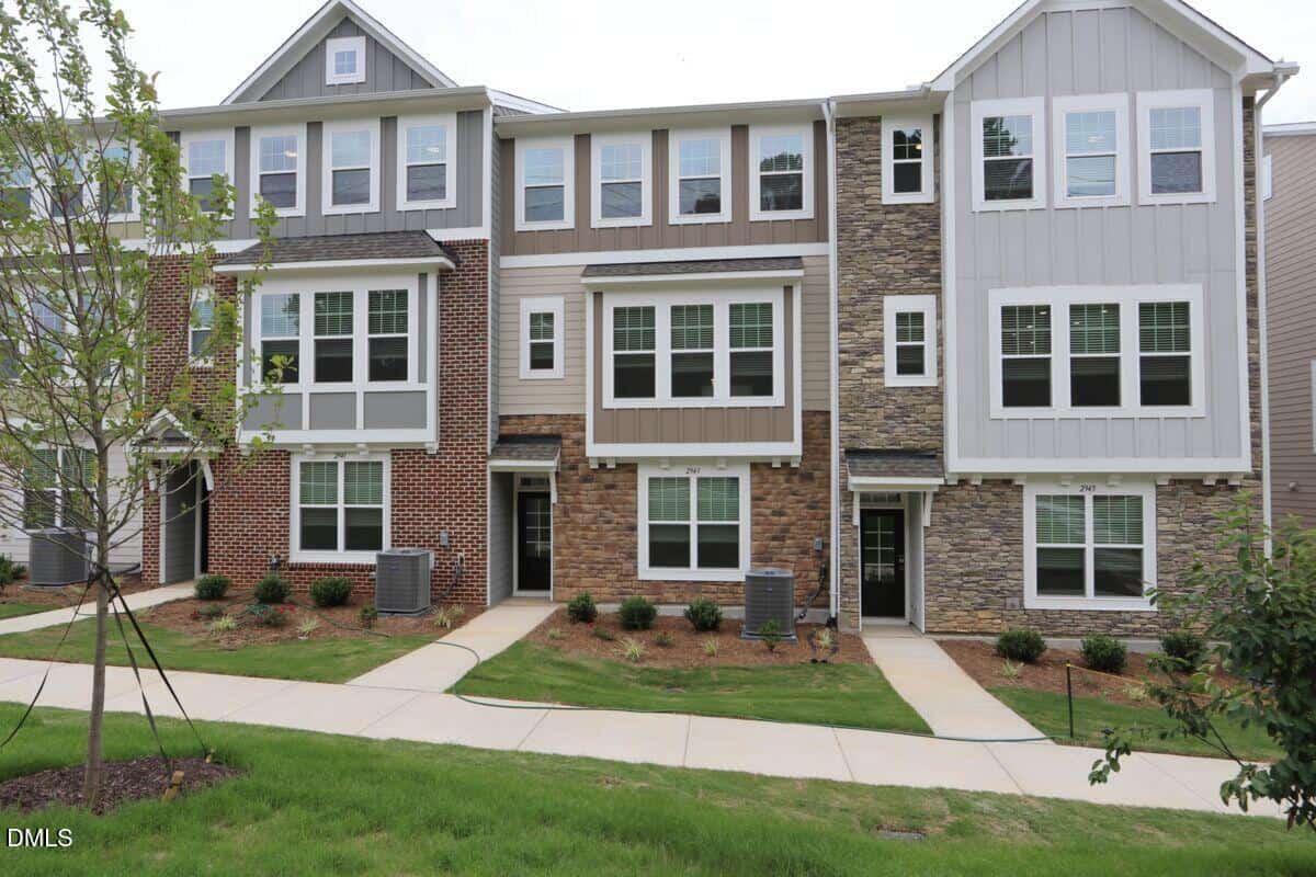 2943 Richardson Road, Apex, NC 27502