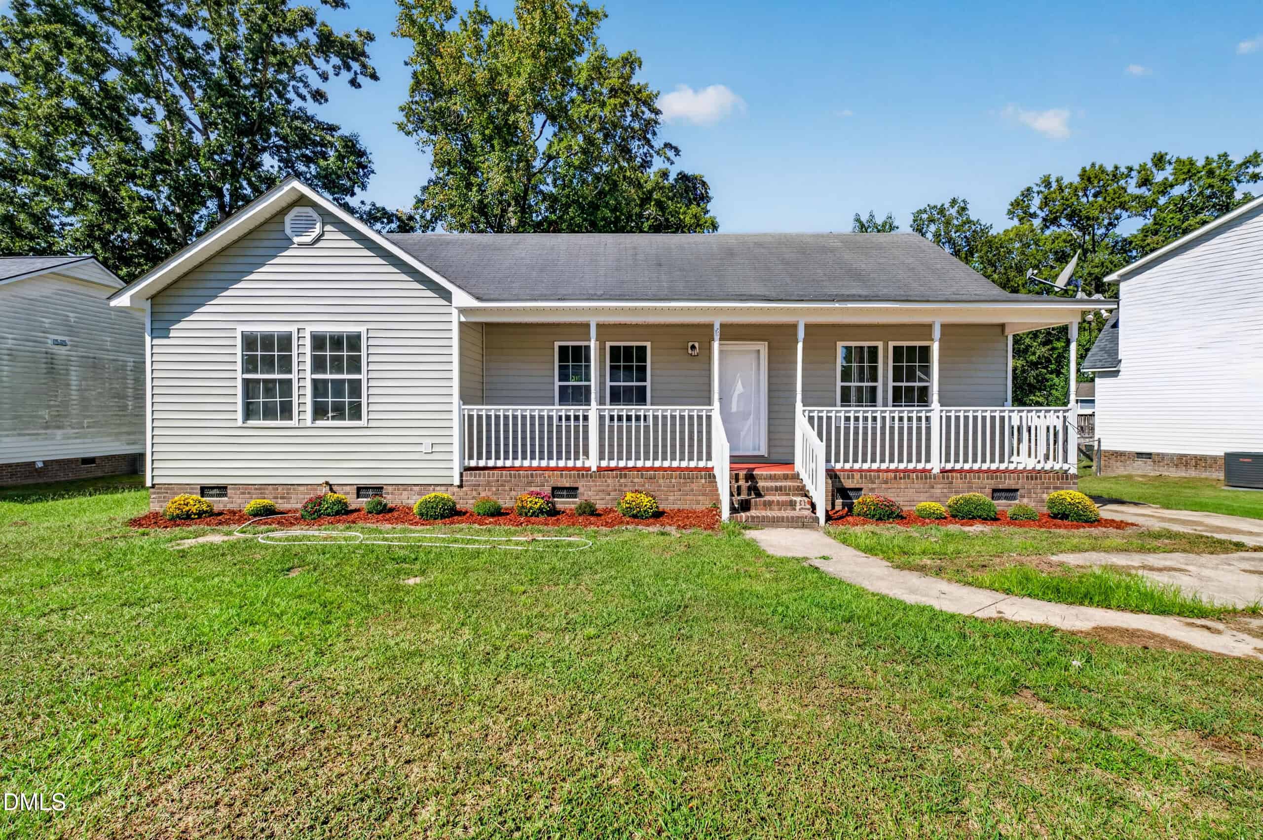 1415 Mandolin Place, Zebulon, NC 27597