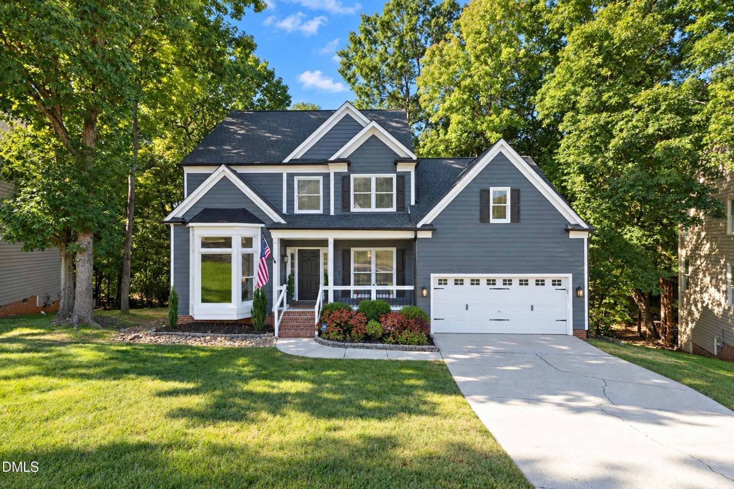 325 Bond Lake Drive, Cary, NC 27513