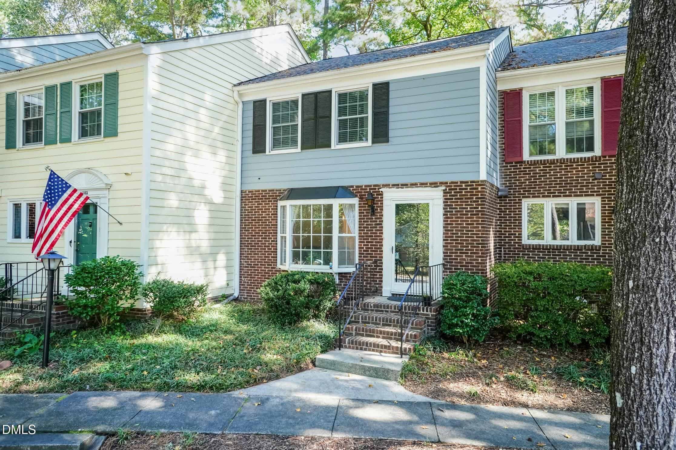 1107 Collington Drive, Cary, NC 27511