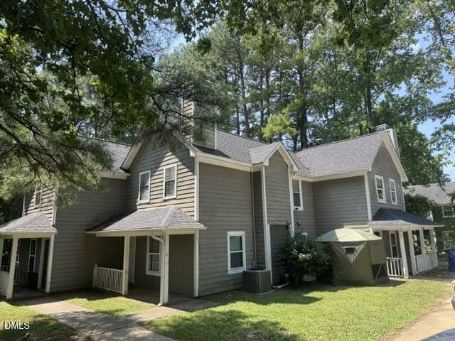 4300 Presley Court, Raleigh, NC 27604