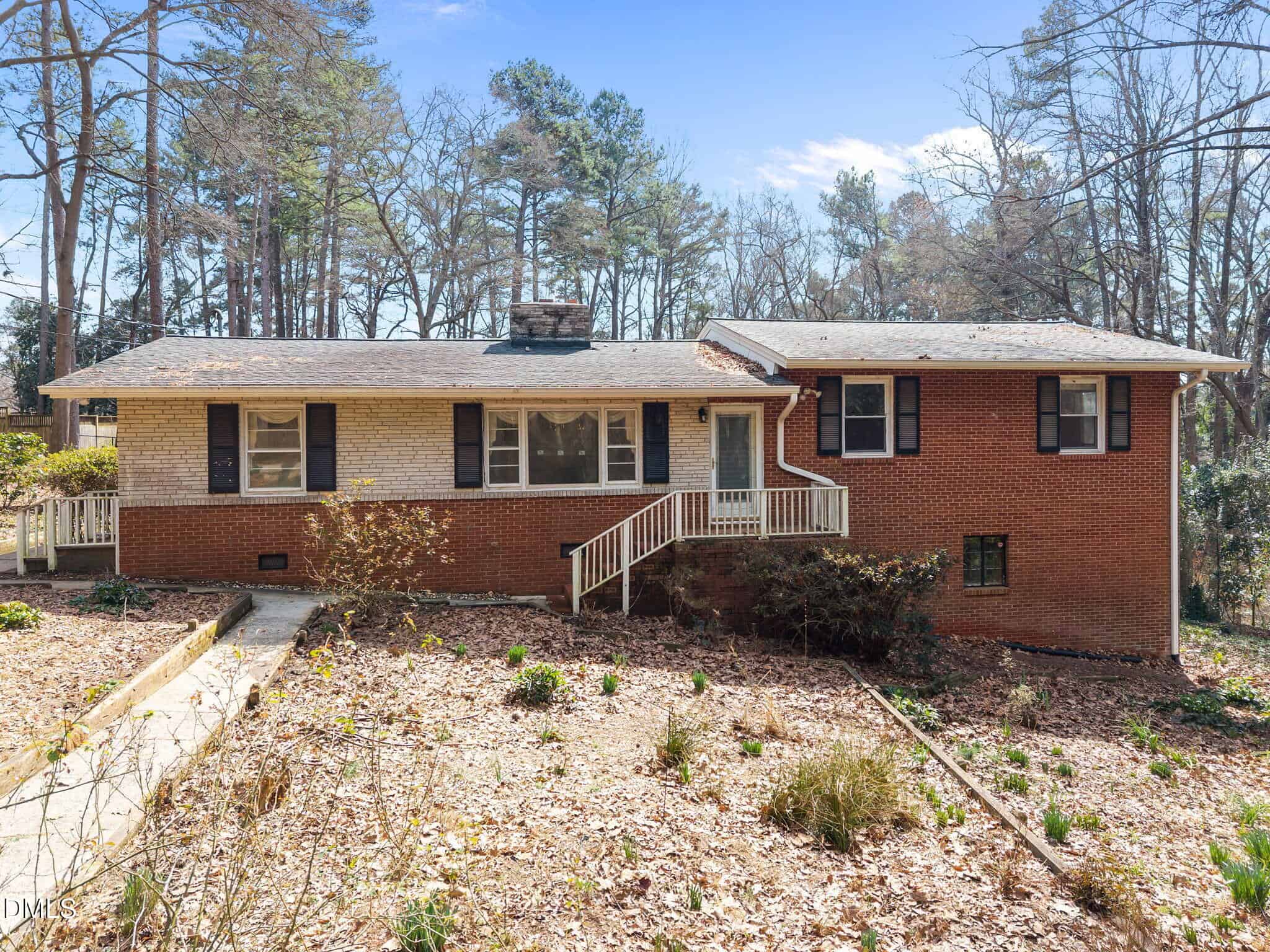 2009 Philcrest Road, Raleigh, NC 27612