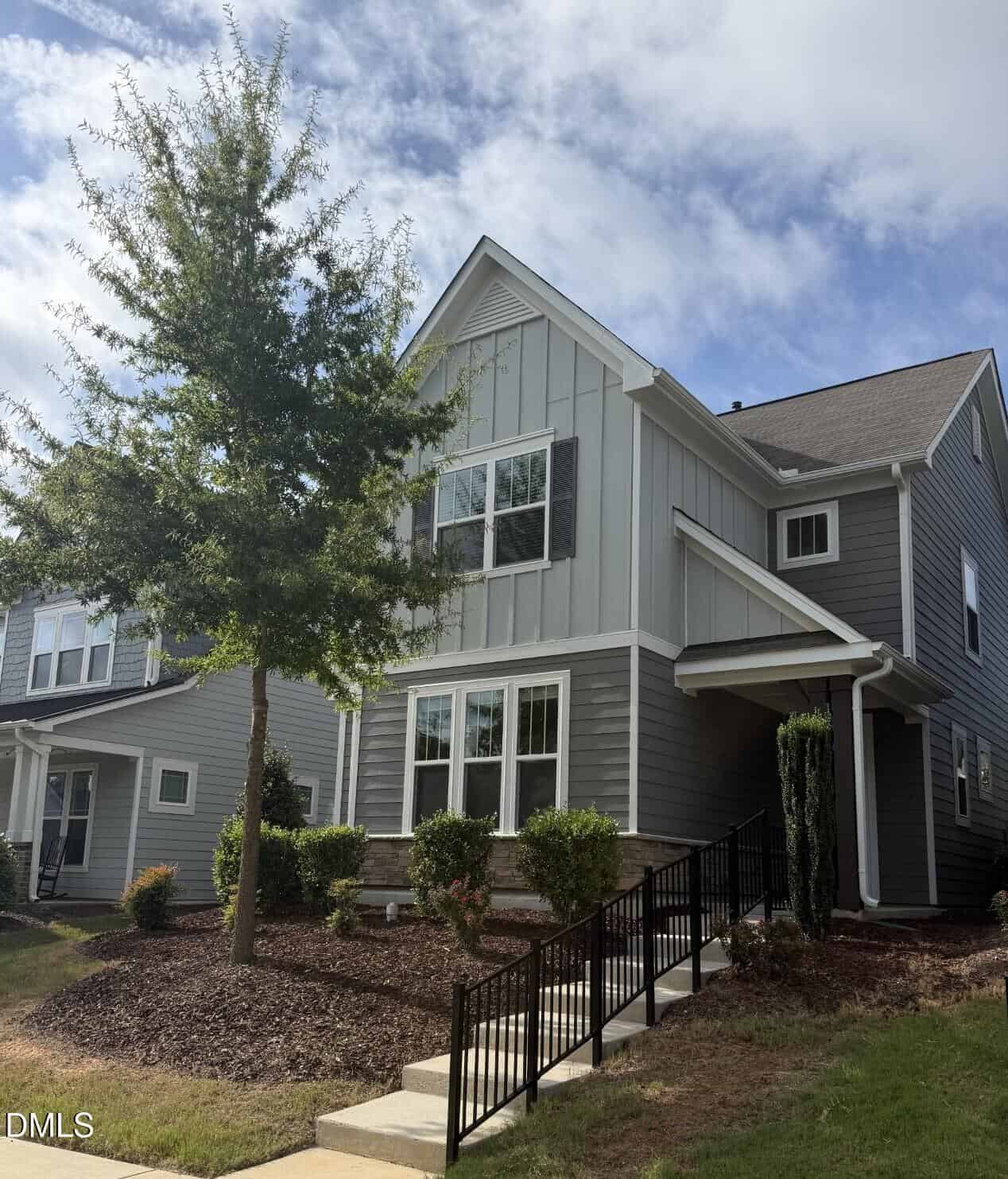 205 Beldenshire Way, Holly Springs, NC 27540