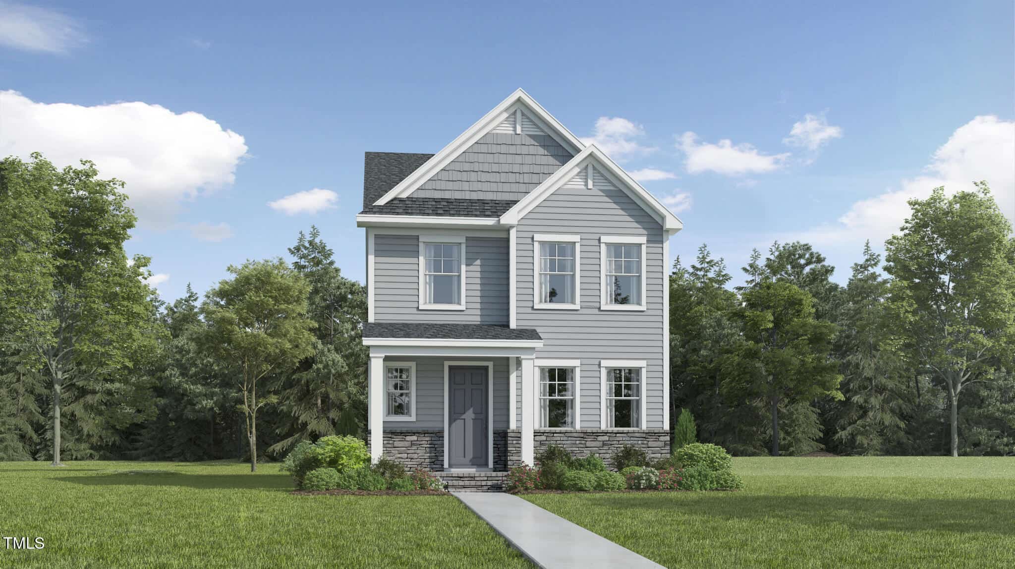 5409 Cayden Cove Drive, Wendell, NC 27591
