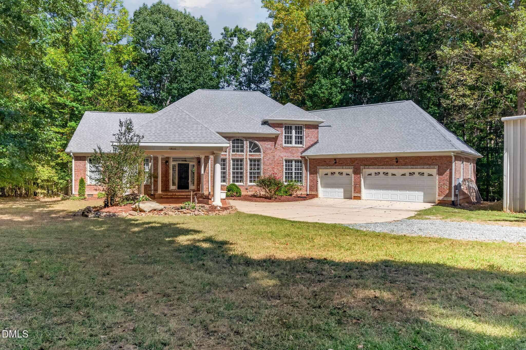 12624 Six Forks Road, Raleigh, NC 27614