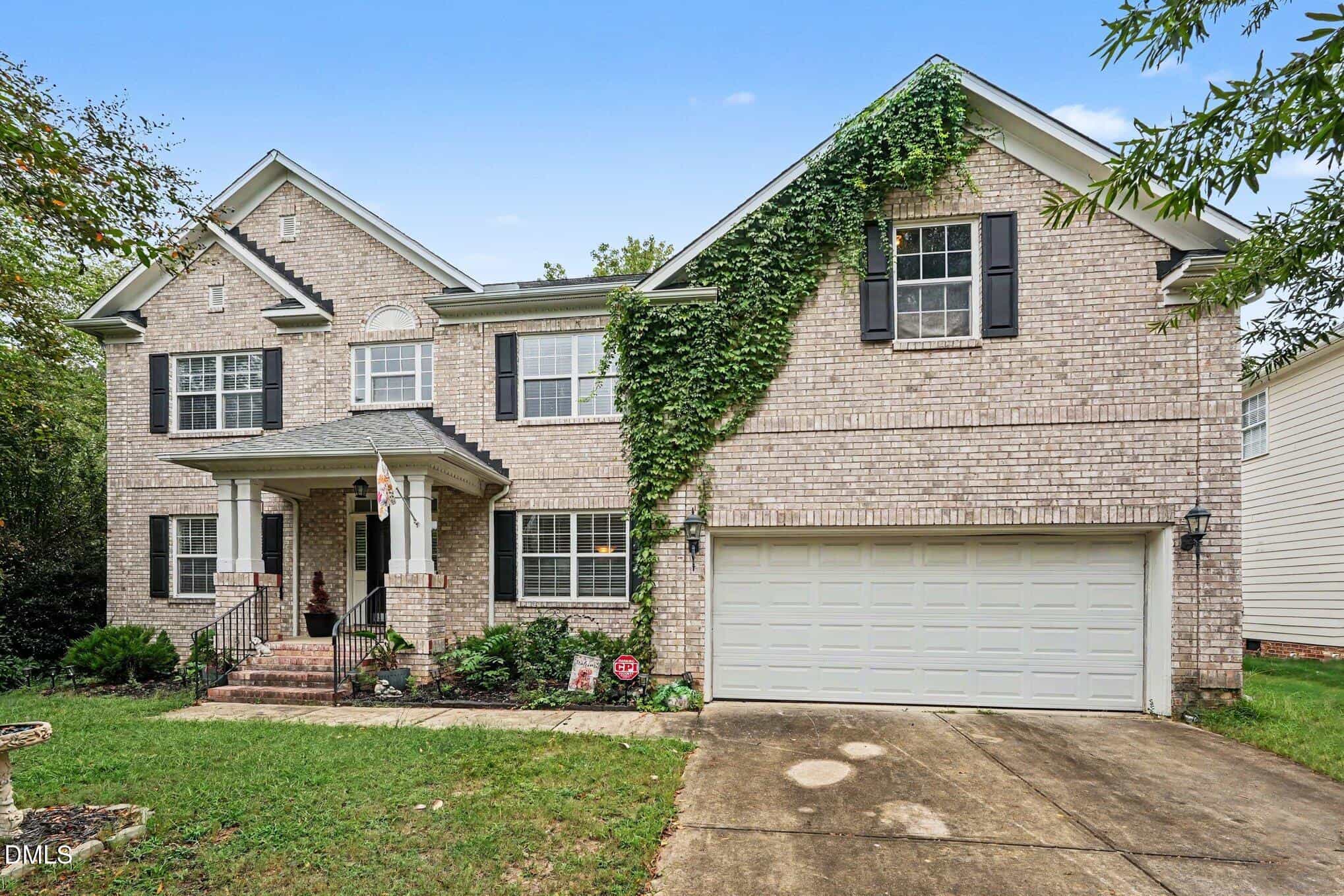 12208 Ashton Woods Lane, Raleigh, NC 27614