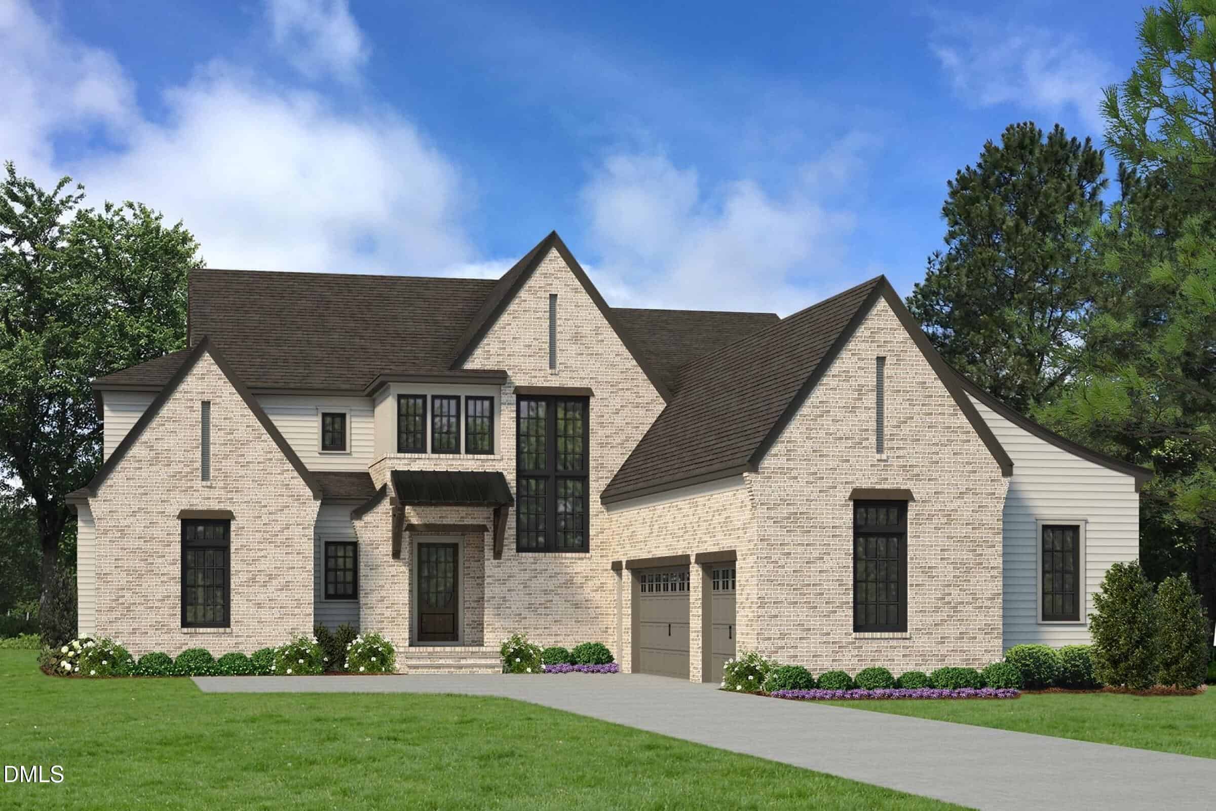 2213 Paddstowe Main Way, Wake Forest, NC 27587