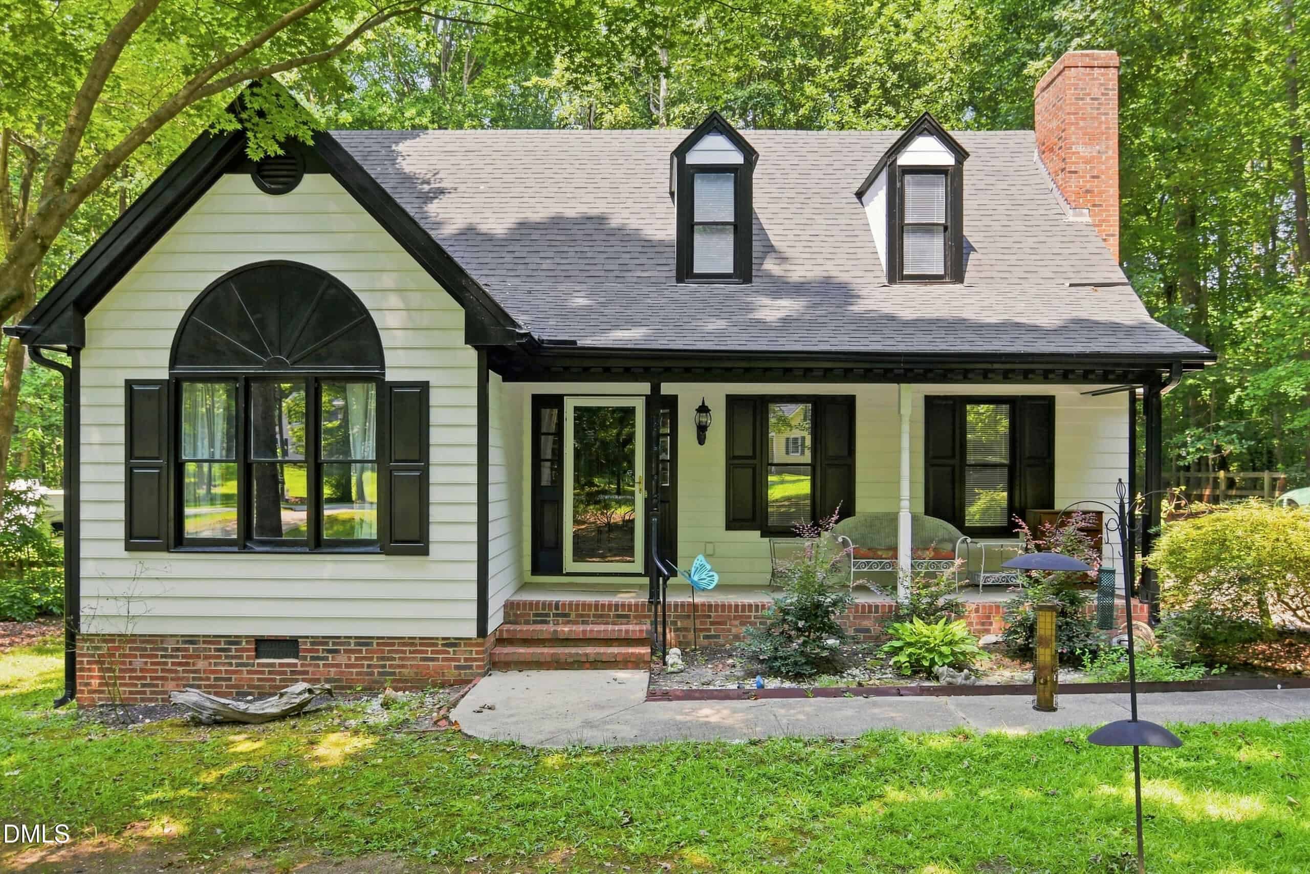 6016 Hampton Ridge Road, Raleigh, NC 27603