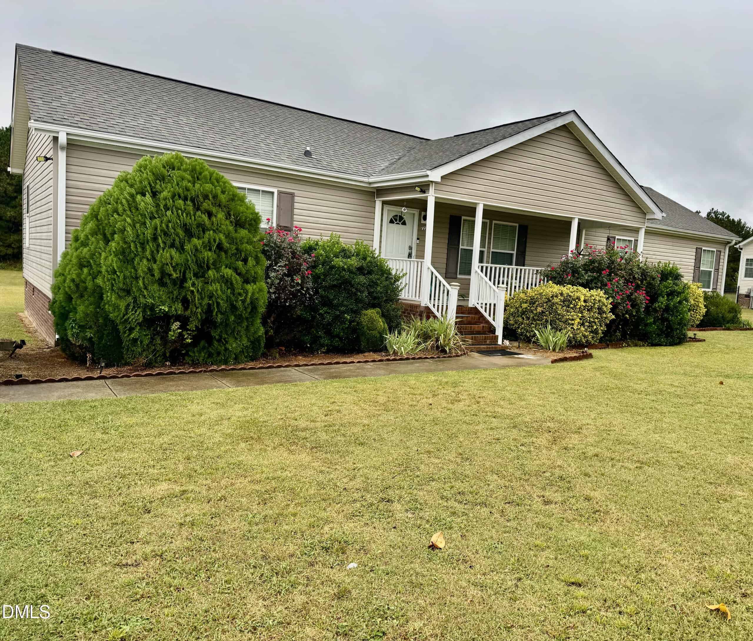 7225 Lowery Meadow Drive, Wendell, NC 27591