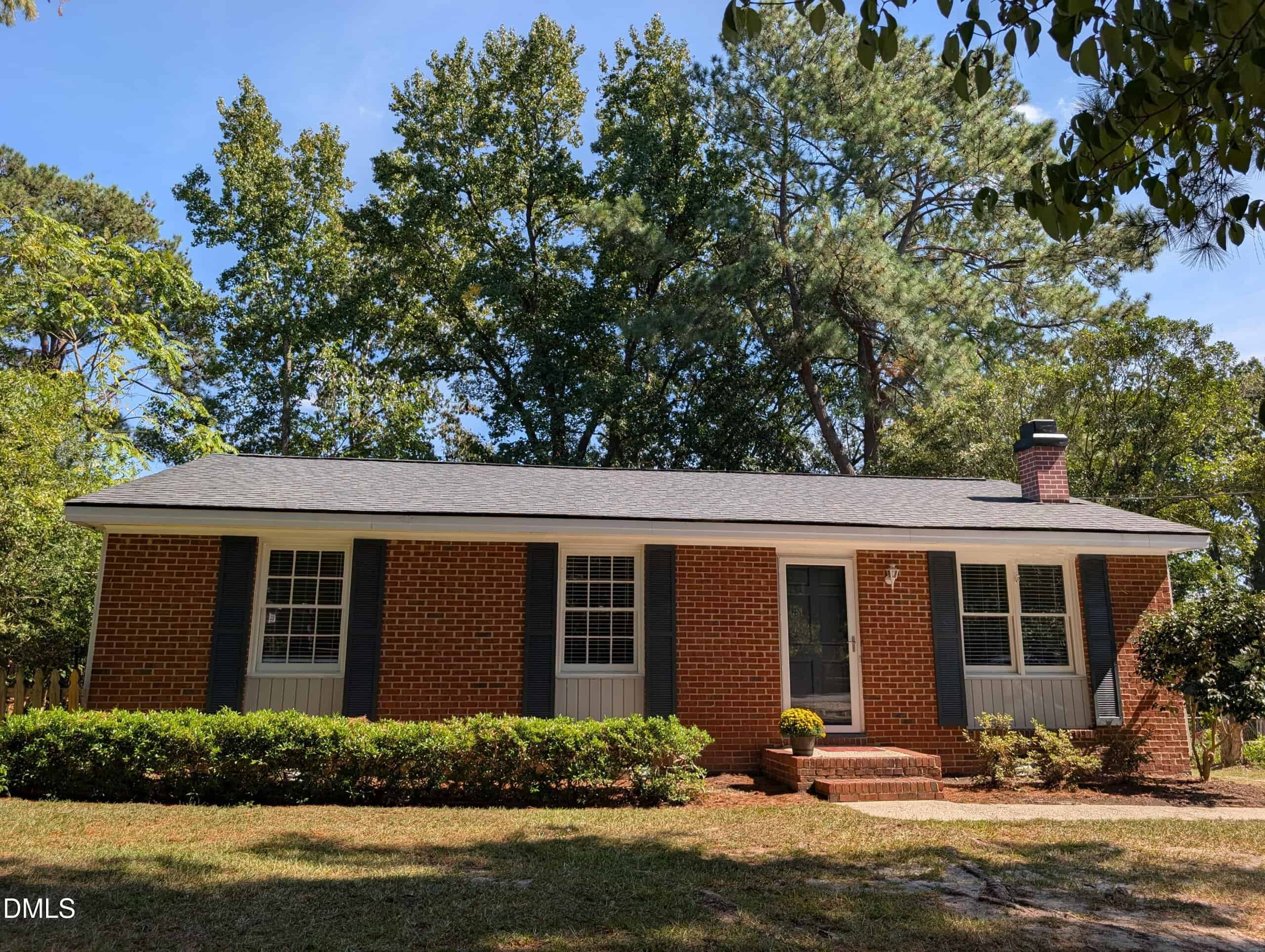 904 N Lee Street, Zebulon, NC 27597