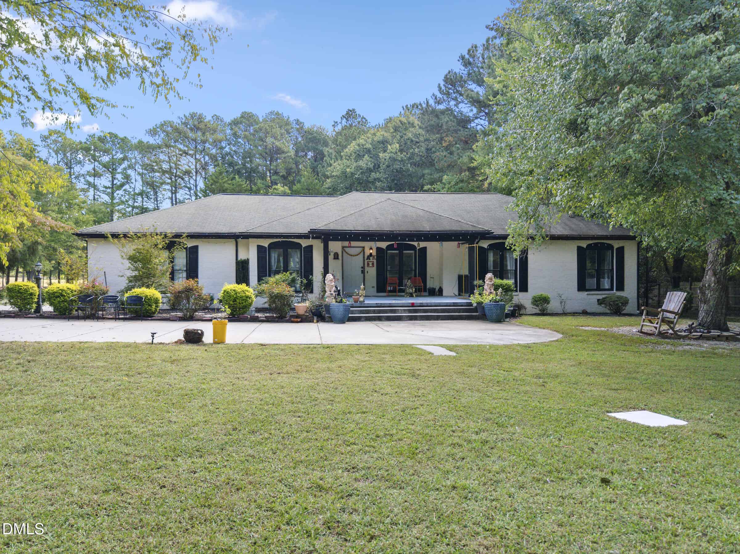 7405 Holly Springs Road, Raleigh, NC 27606
