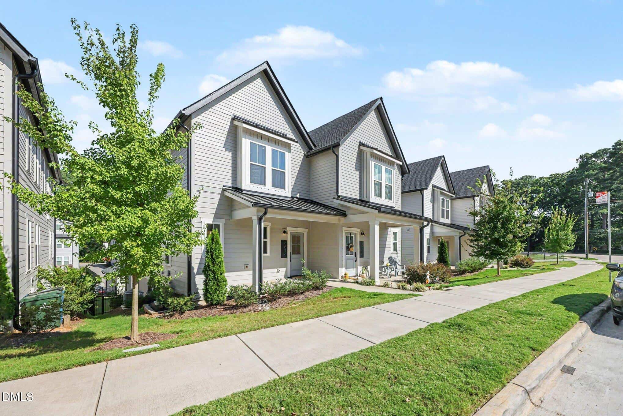 861 Athens Drive Unit 101, Raleigh, NC 27606