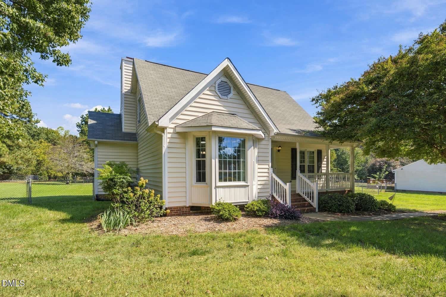 4034 Oak Valley Drive, Stem, NC 27581