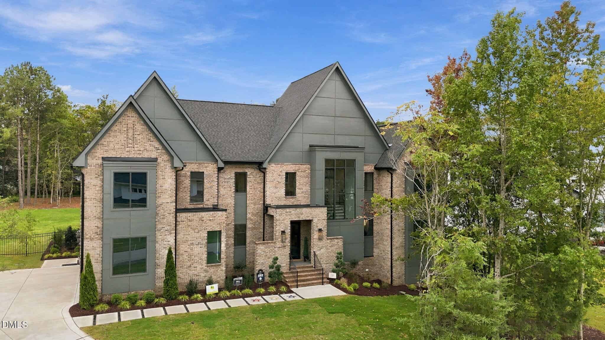 2360 Ballywater Lea Way, Wake Forest, NC 27587