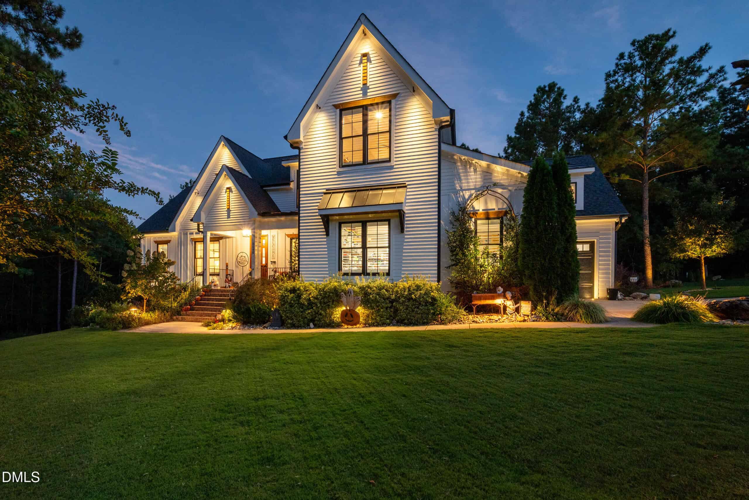 8540 Seldom Seen Place, Wake Forest, NC 27587
