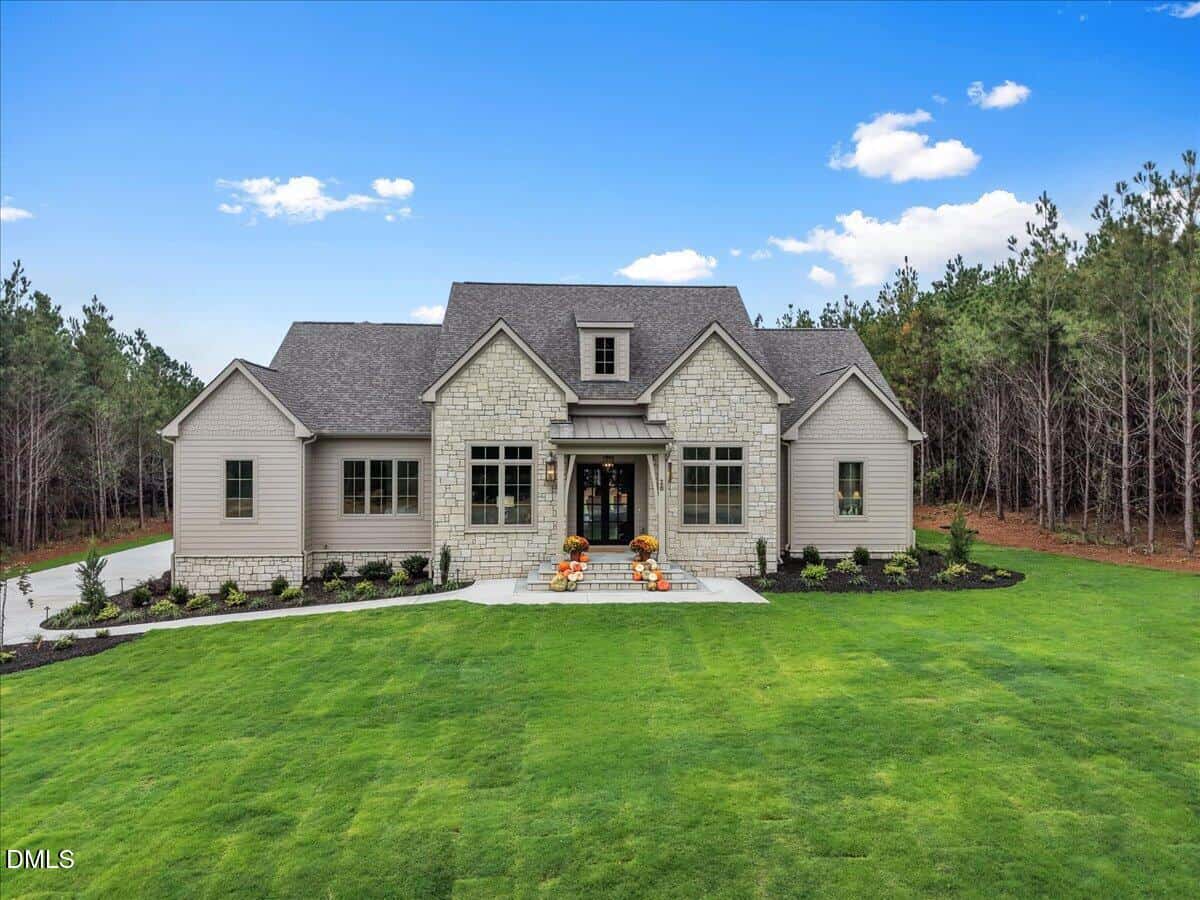 20 Benmar Lane, Youngsville, NC 27596