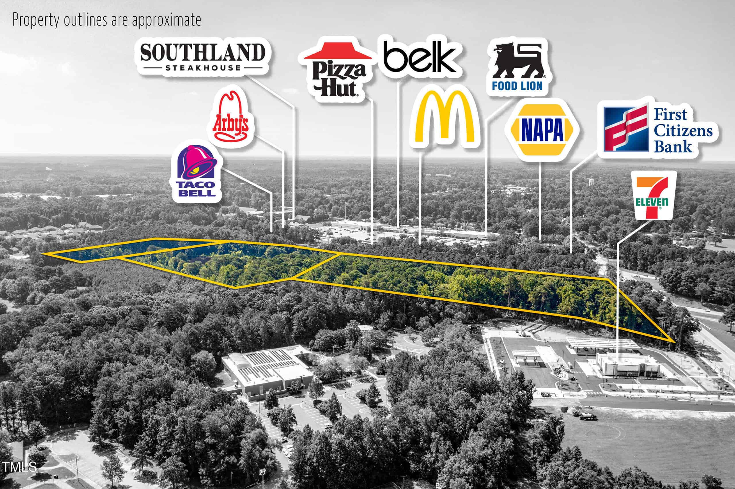 1213 Shepard School Road, Zebulon, NC 27597