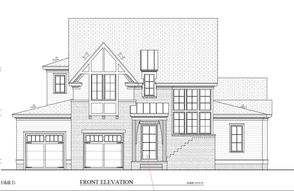 3417 Makers Circle, Raleigh, NC 27612