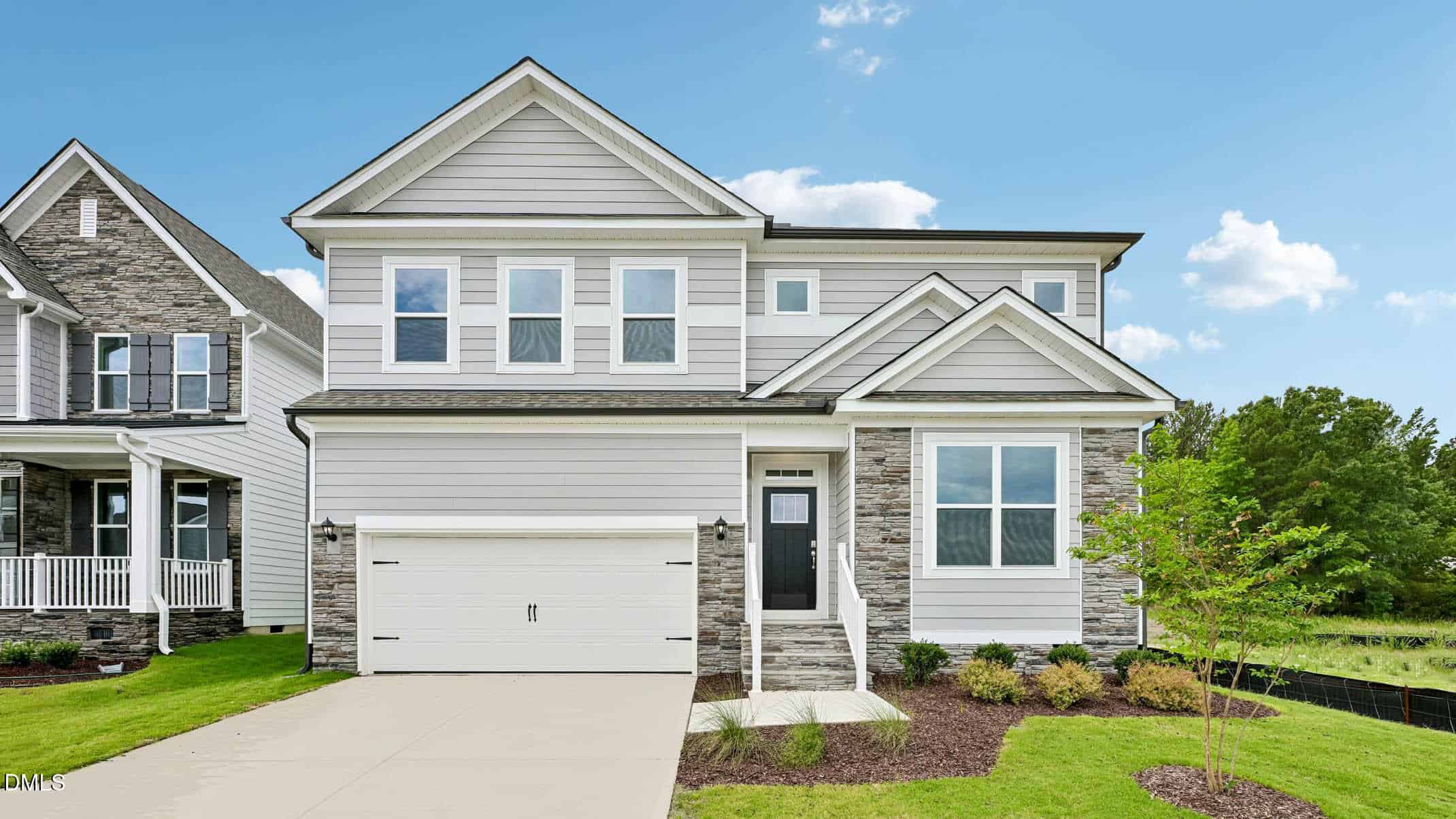 413 Falls Bluff Drive, Wake Forest, NC 27587