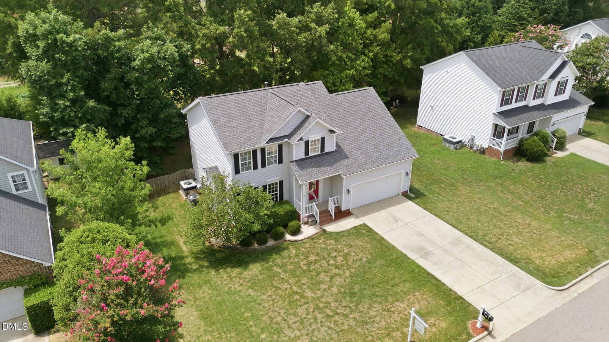107 Gratiot Drive, Morrisville, NC 27560