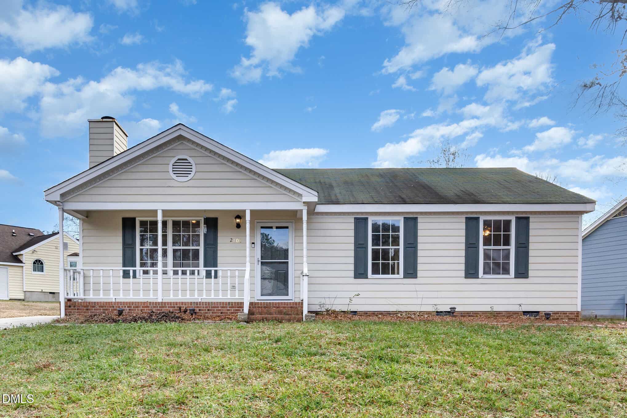 2108 Carthage Circle, Raleigh, NC 27604