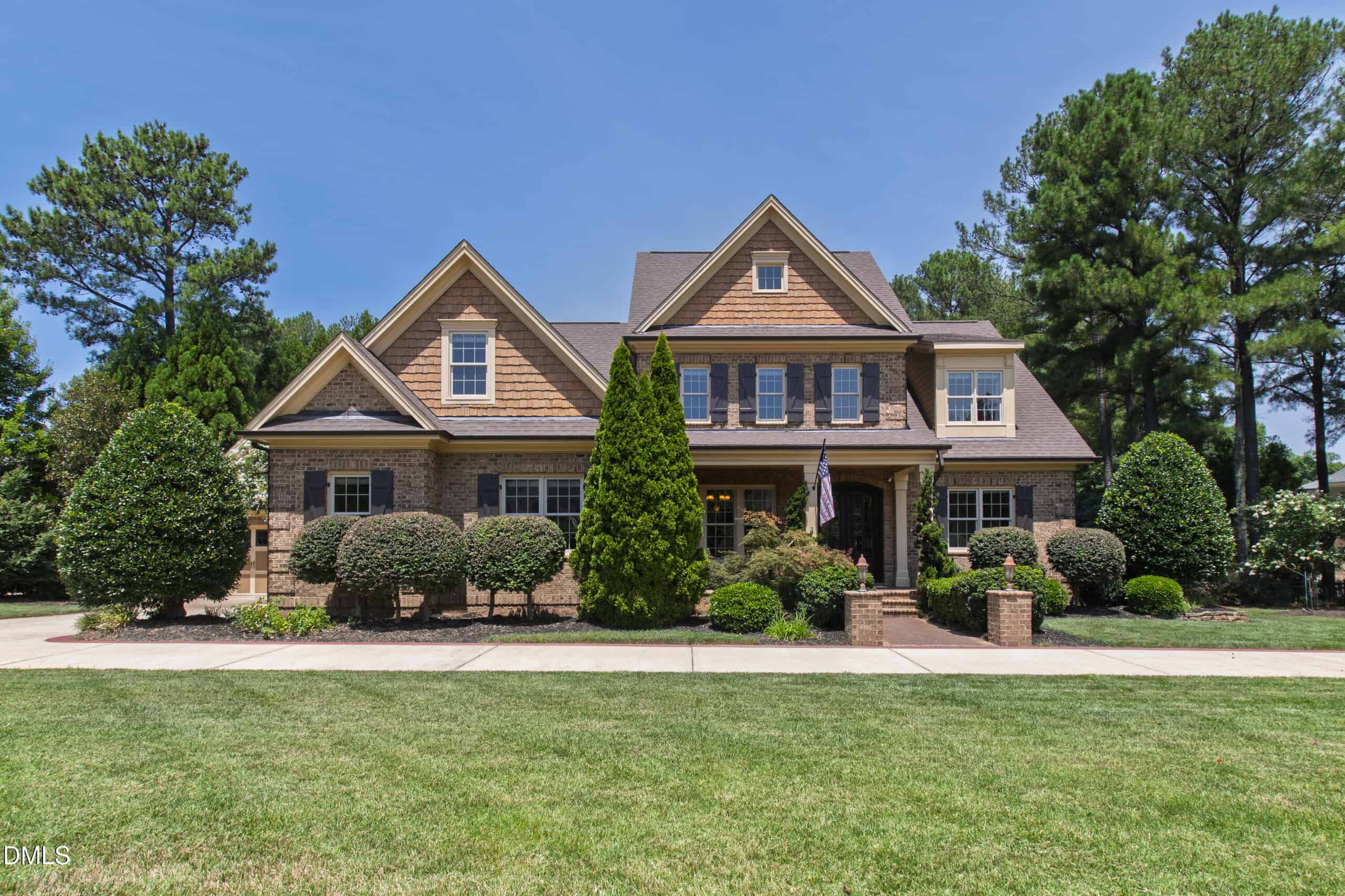 3420 Petticoat Lane, Fuquay-Varina, NC 27526