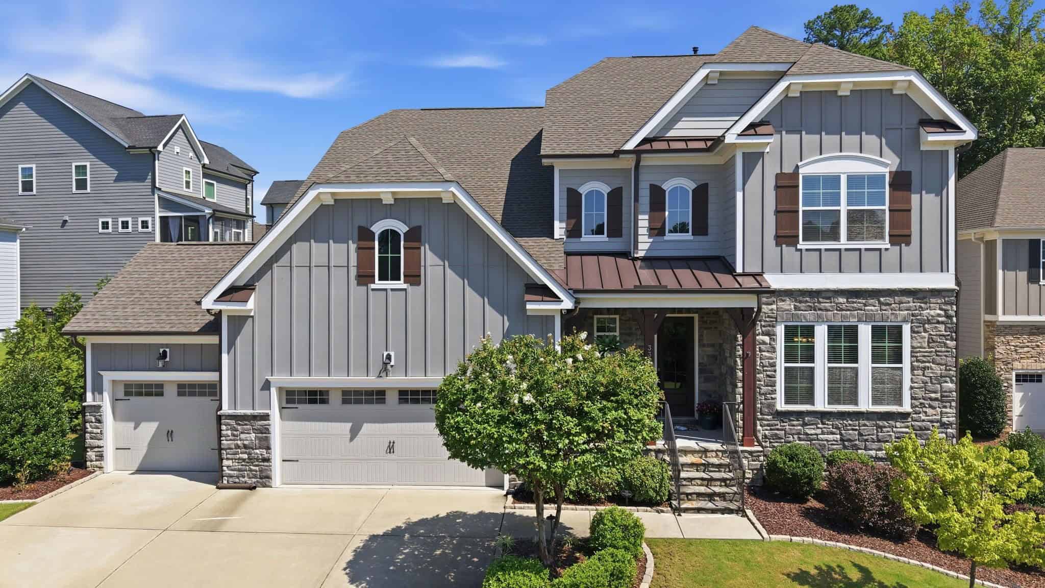 3305 Silver Ore Court, Wake Forest, NC 27587