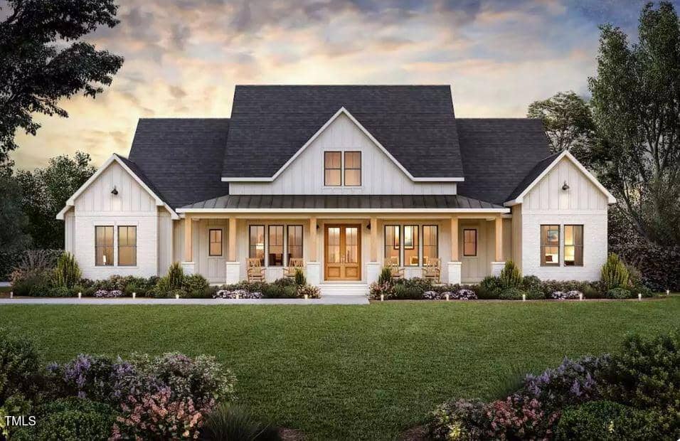 2608 Banks Road, Raleigh, NC 27603