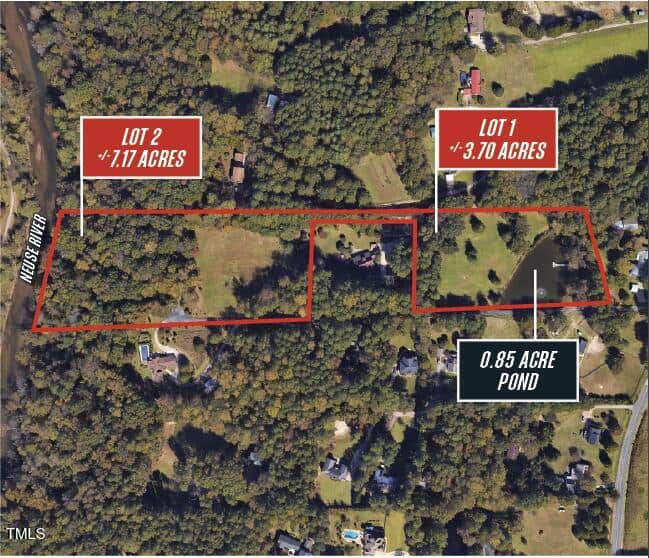 7924-B Midnight Lane, Wake Forest, NC 27587
