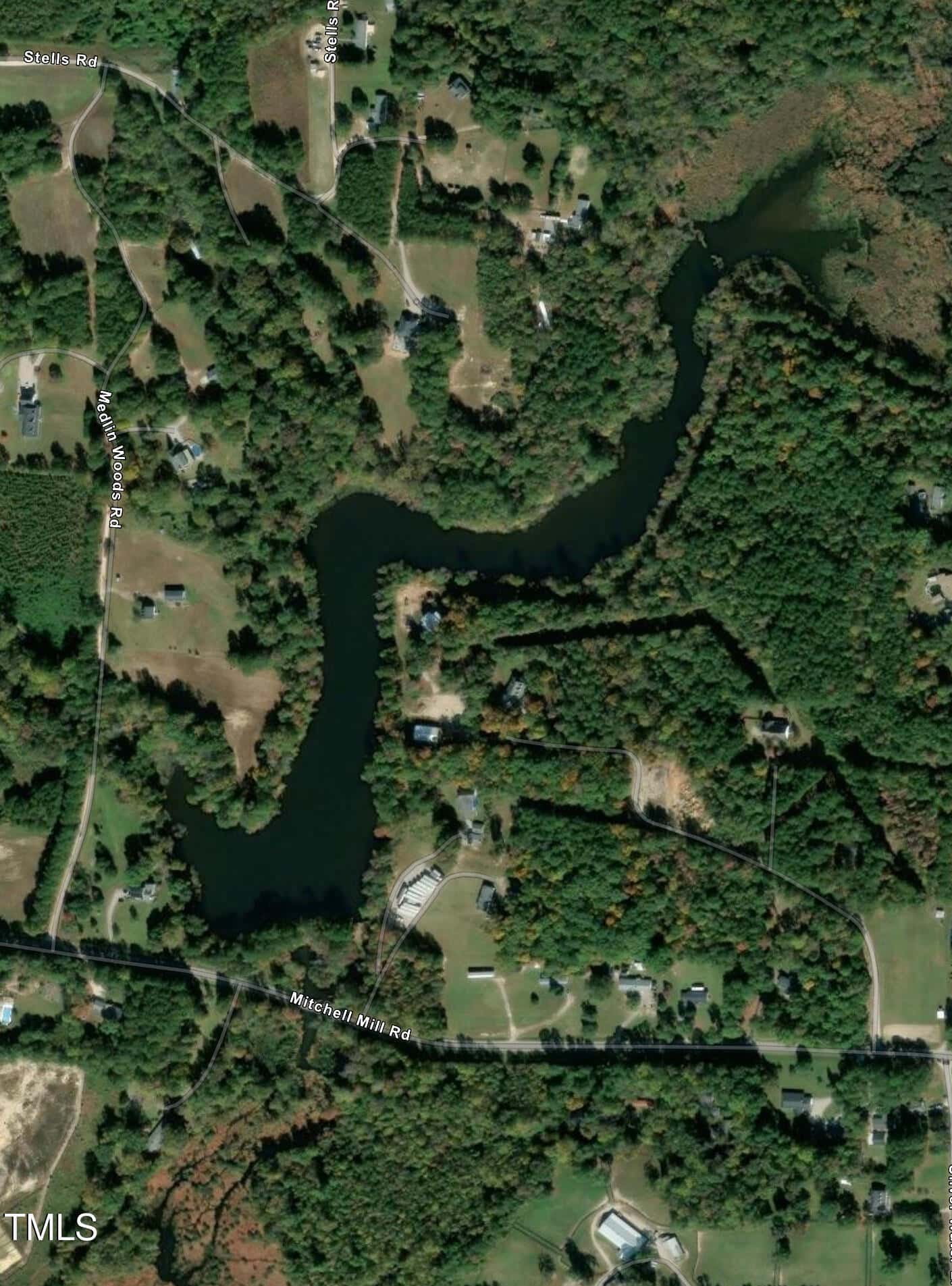 4505 Mitchell Mill Road, Wake Forest, NC 27587
