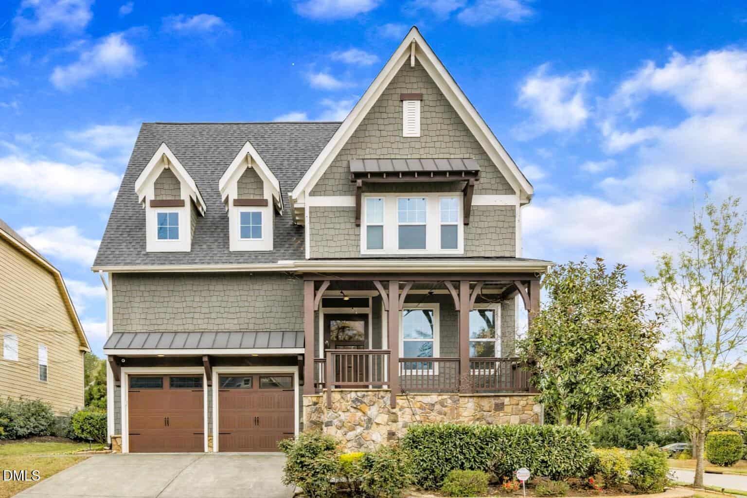 8121 Greys Landing Way, Raleigh, NC 27615