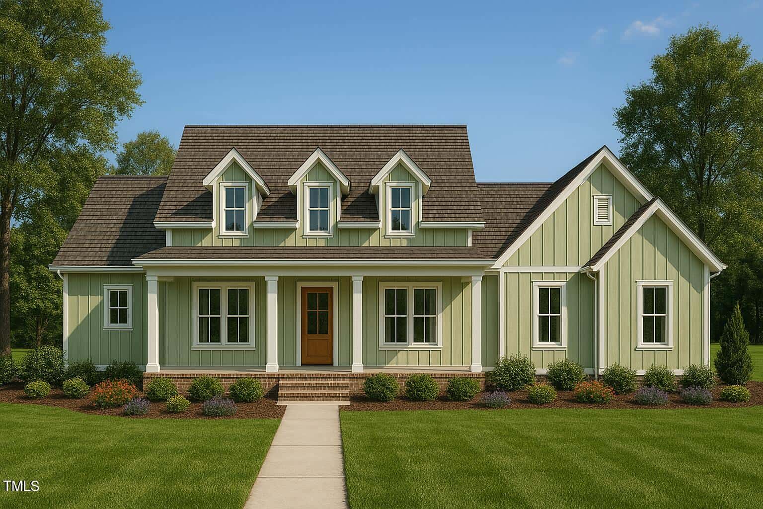 2600 Banks Road, Raleigh, NC 27603