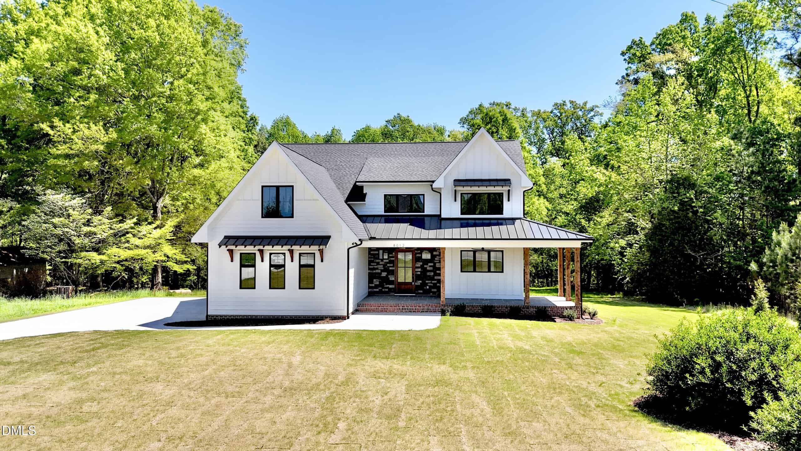 8012 Penny Road, Raleigh, NC 27606
