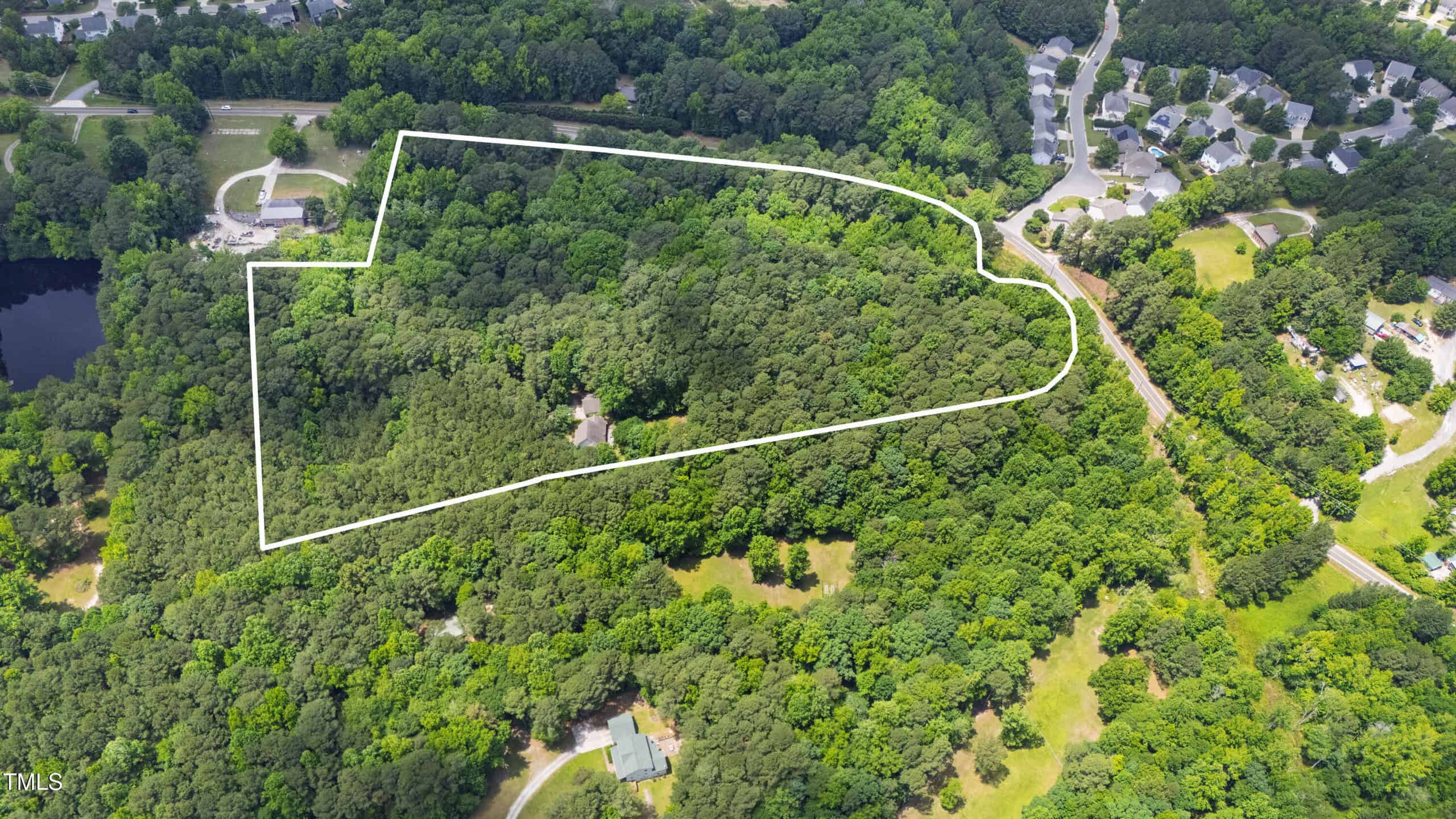 7104 Camp Branch Lane, Apex, NC 27502