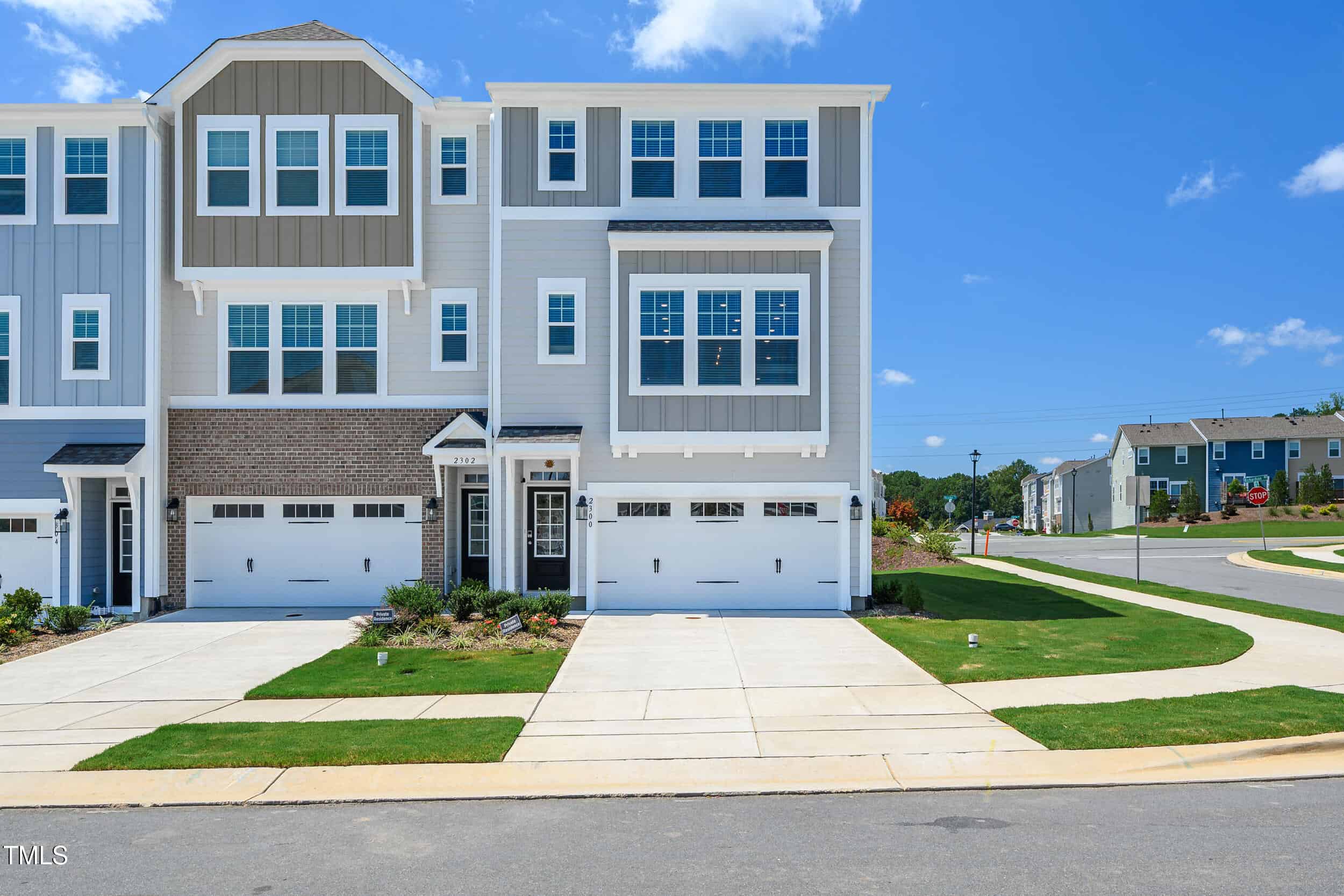 2300 Stevens Pass Station, Apex, NC 27502