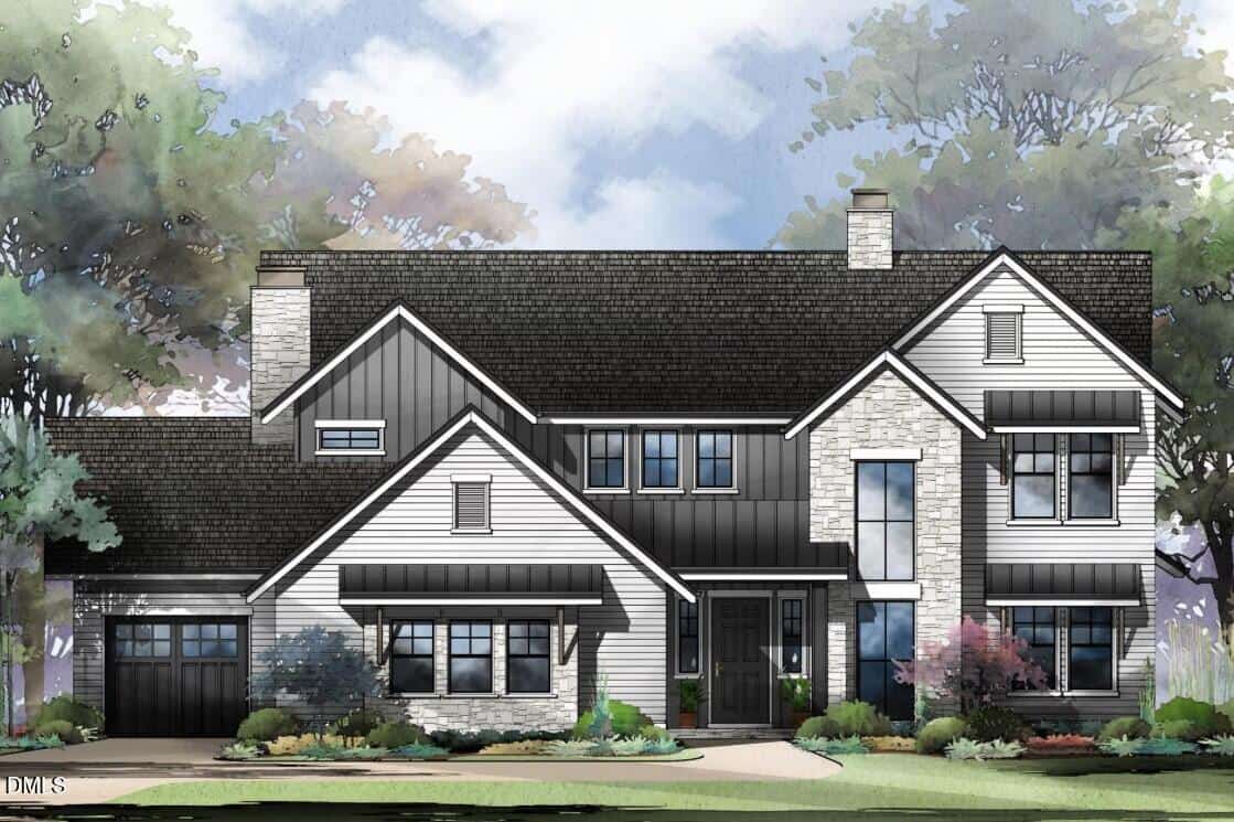 3423 New Hill Holleman Road, New Hill, NC 27562