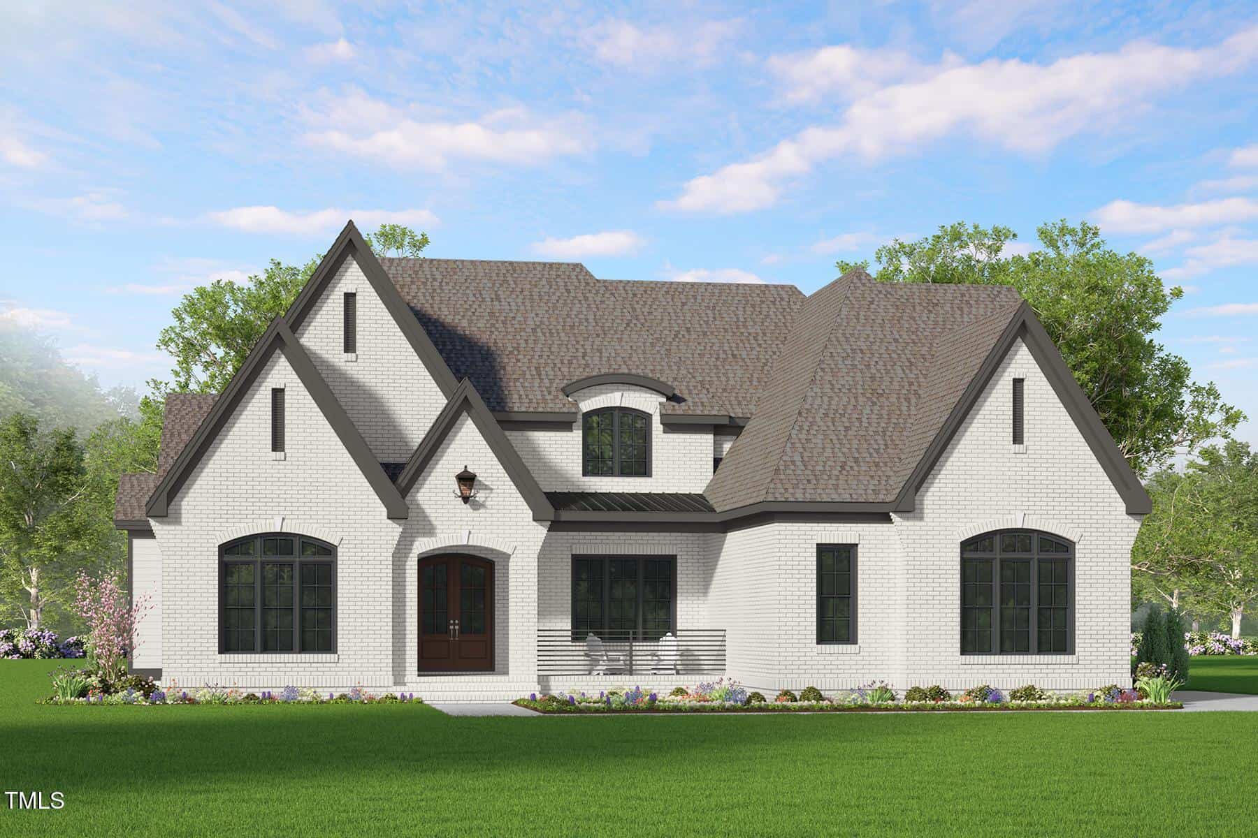 1800 Phelps West Road, Fuquay-Varina, NC 27526