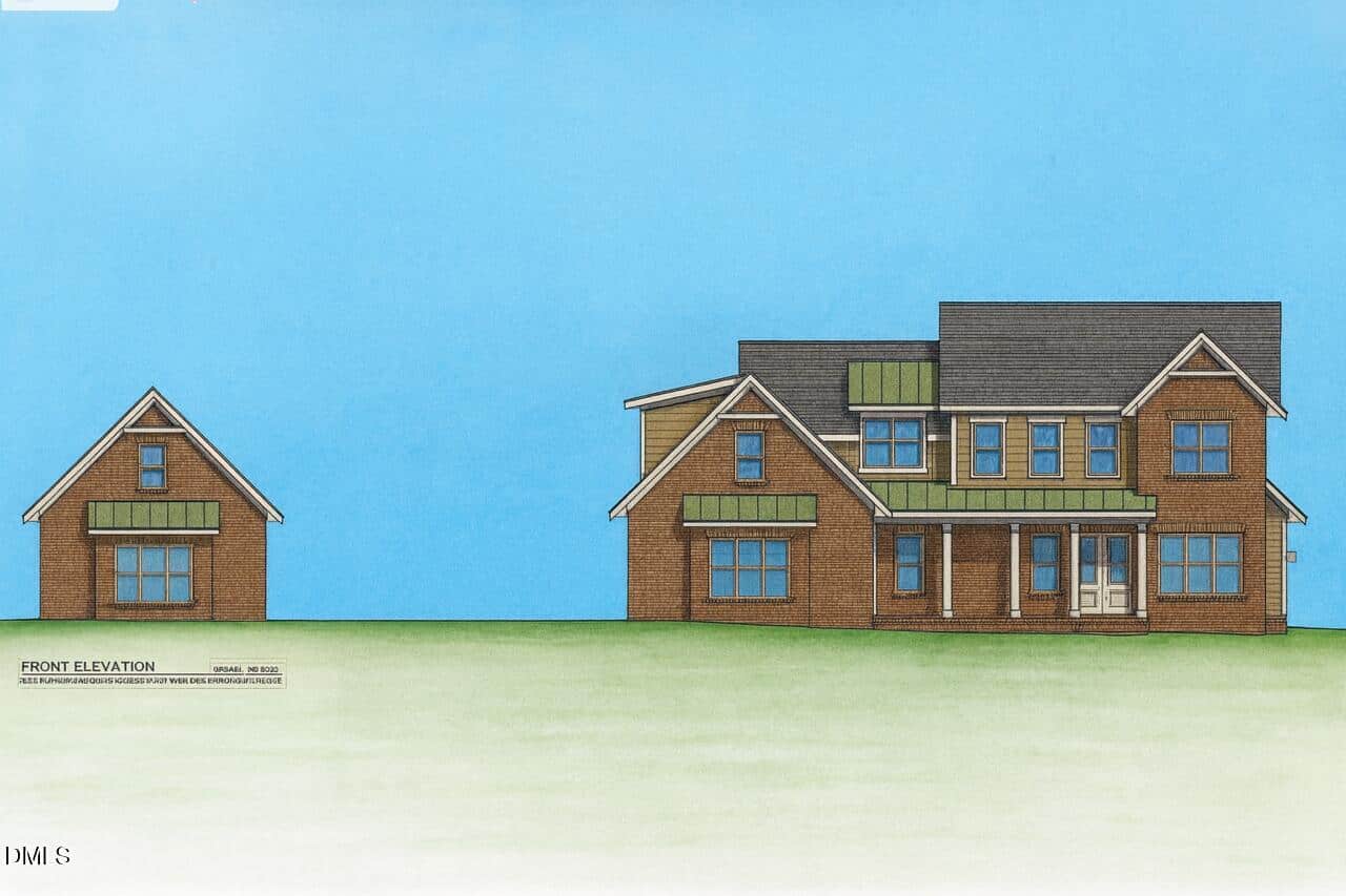 3423 New Hill Holleman Road, New Hill, NC 27562