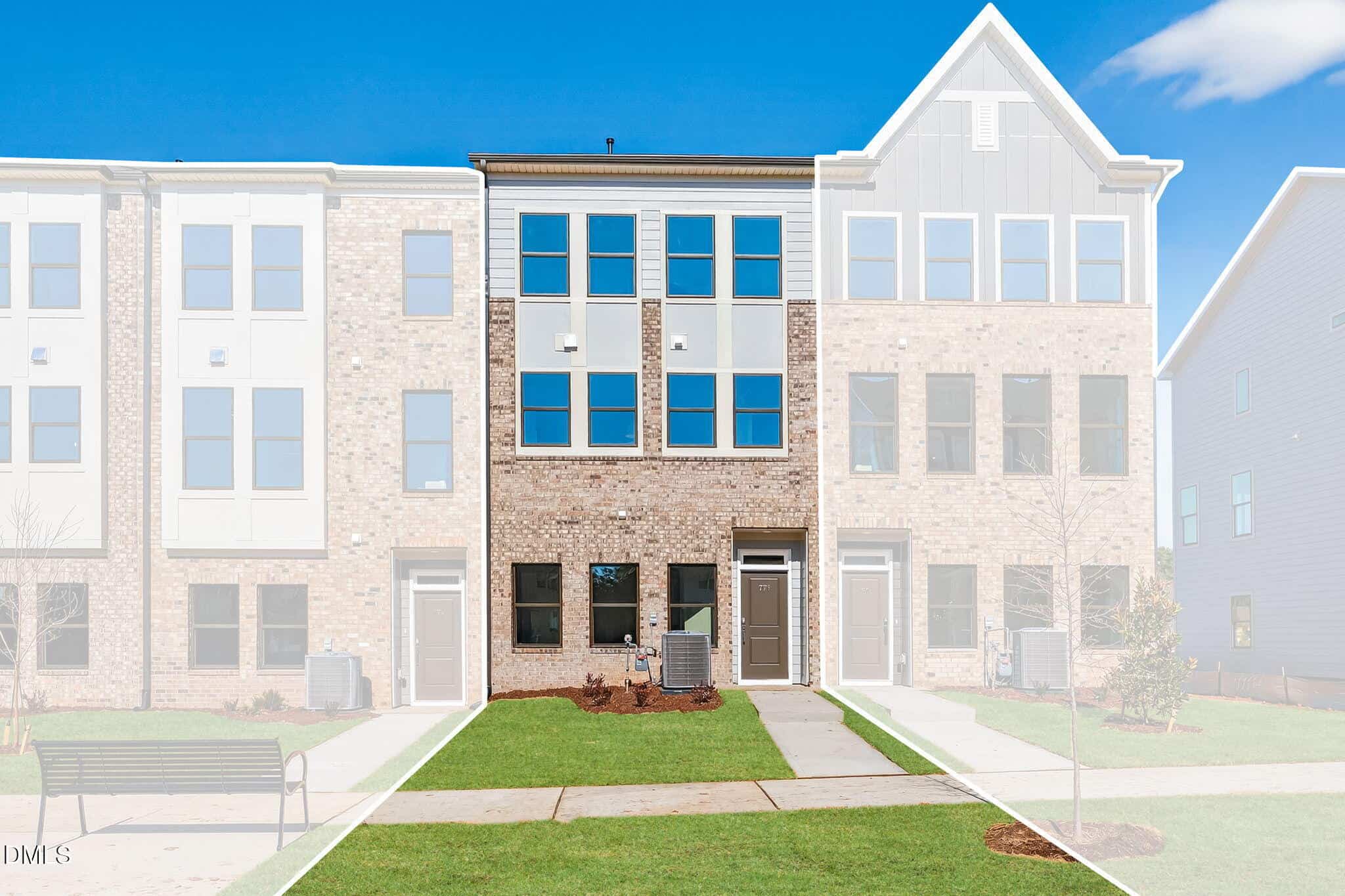 778 Ballyneal Alley, Cary, NC 27513
