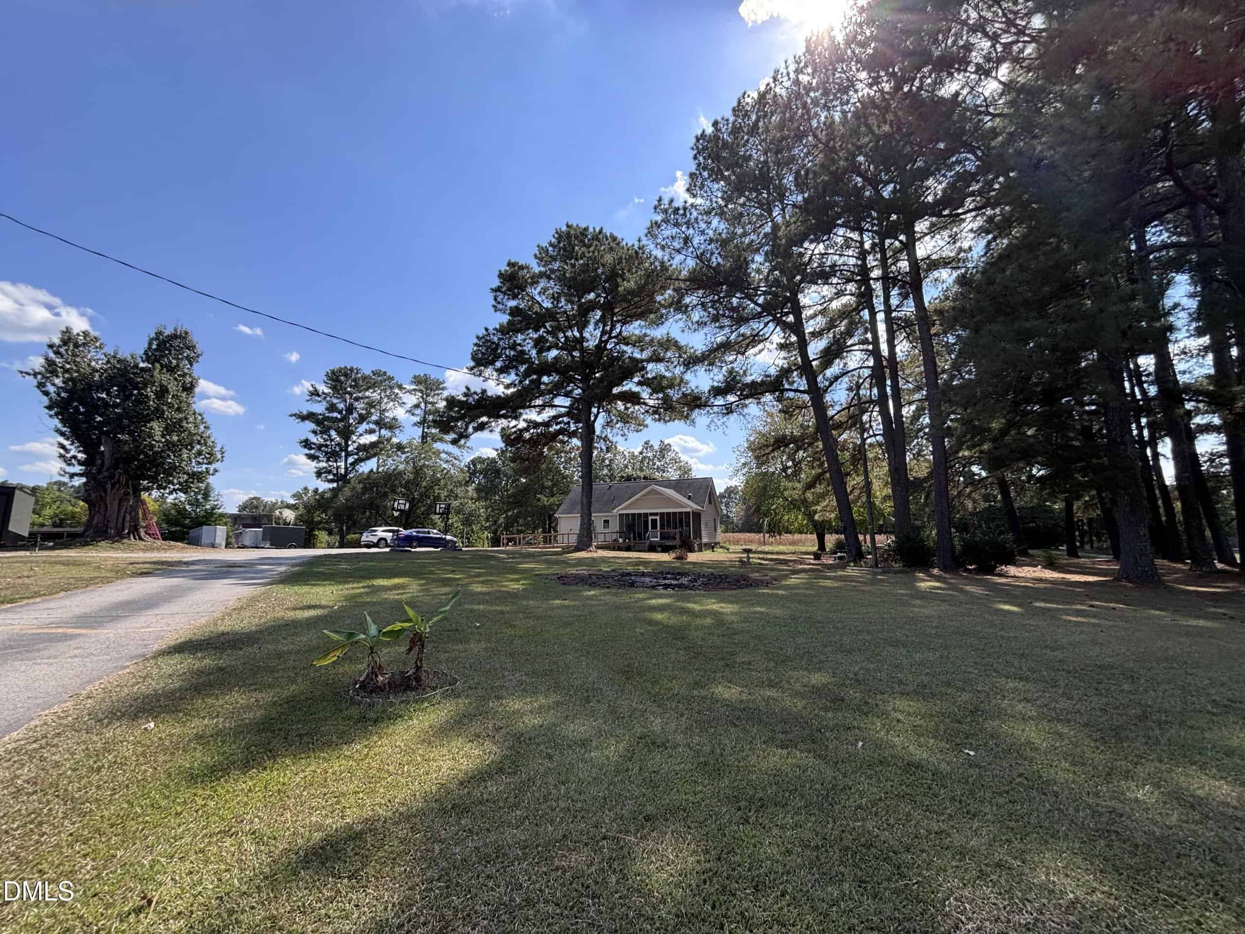3007 S Smithfield Road, Knightdale, NC 27545