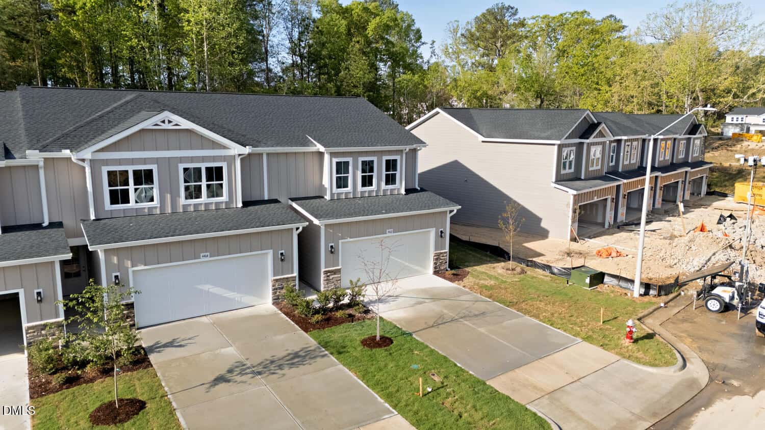 4464 Dominion Crest Drive, Apex, NC 27523