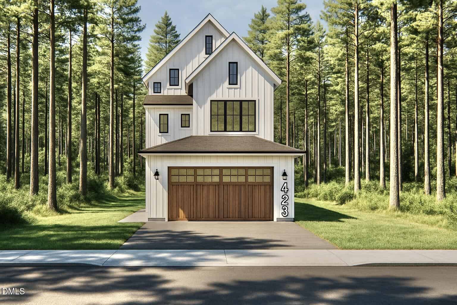 423 S Harrison Avenue, Cary, NC 27511