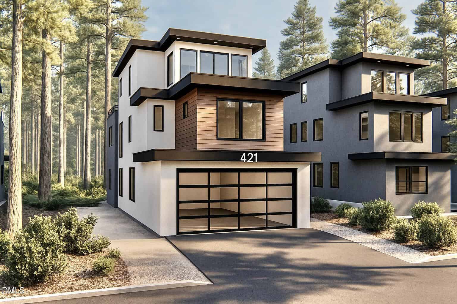 421 S Harrison Avenue, Cary, NC 27511